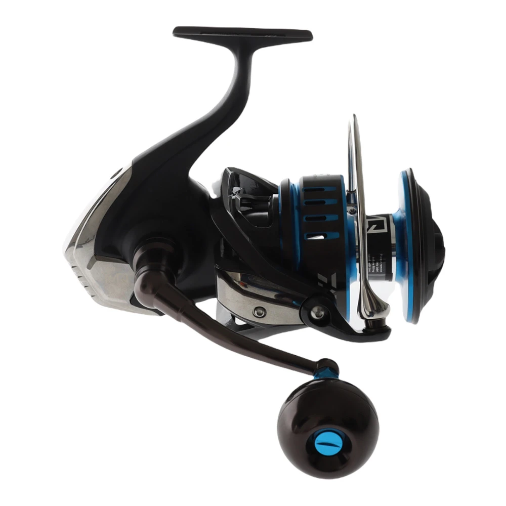 Daiwa Saltist MQ 20000 Offshore Spinning Reel 5 Daiwa Saltist MQ 20000 Offshore Spinning Reel - Image 3