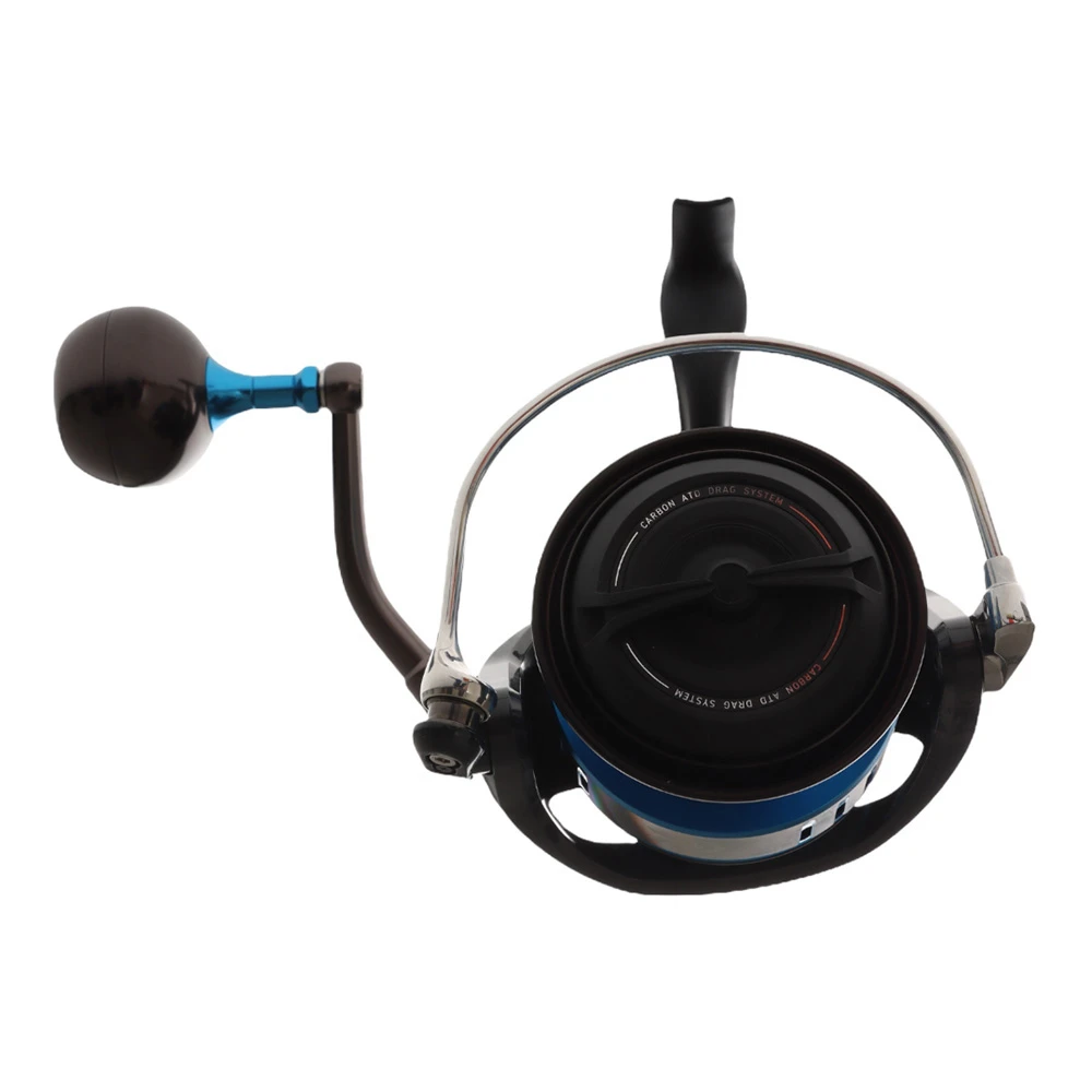 Daiwa Saltist MQ 20000 Offshore Spinning Reel 7 Daiwa Saltist MQ 20000 Offshore Spinning Reel - Image 5