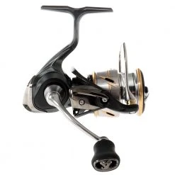 Daiwa 20 LUVIAS FC LT2500S-XH 250 Light Tackle Spinning Reel -Deals Catch And Reel Store 169414 4 n