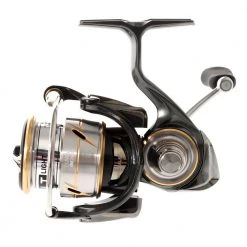 Daiwa 20 LUVIAS FC LT2500S-XH 250 Light Tackle Spinning Reel -Deals Catch And Reel Store 169414 5 n