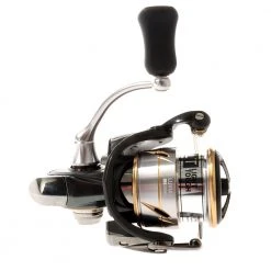 Daiwa 20 LUVIAS FC LT2500S-XH 250 Light Tackle Spinning Reel -Deals Catch And Reel Store 169414 7 n