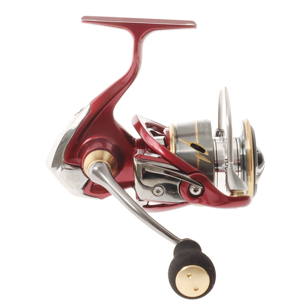 Daiwa Revelry MQ HD 3000D-C Light Spinning Reel 5 Daiwa Revelry MQ HD 3000D-C Light Spinning Reel - Image 3
