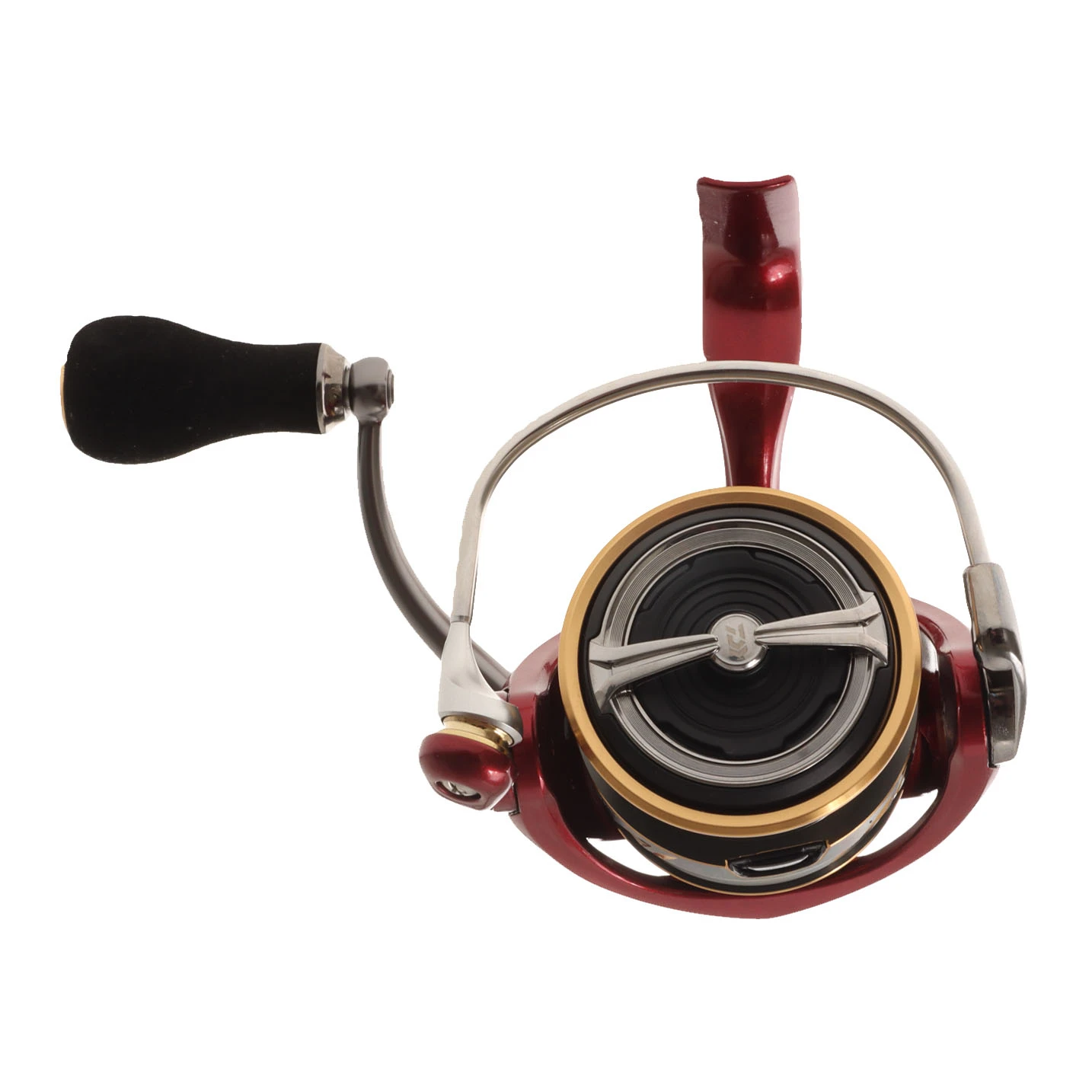 Daiwa Revelry MQ HD 3000D-C Light Spinning Reel 7 Daiwa Revelry MQ HD 3000D-C Light Spinning Reel - Image 5