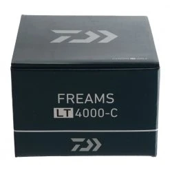 Daiwa 21 Freams LT 4000-C Light Tackle Spinning Reel