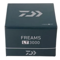 Daiwa 21 Freams LT 3000 Light Tackle Spinning Reel