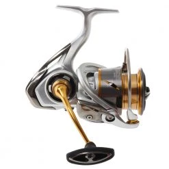 Daiwa 21 Freams LT 3000 Light Tackle Spinning Reel -Deals Catch And Reel Store 169424 4 n