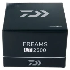 Daiwa 21 Freams LT 2500 Light Tackle Spinning Reel
