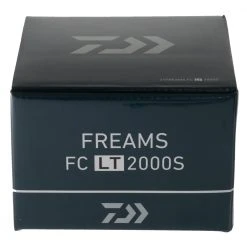 Daiwa 21 Freams LT 2000S Light Tackle Spinning Reel