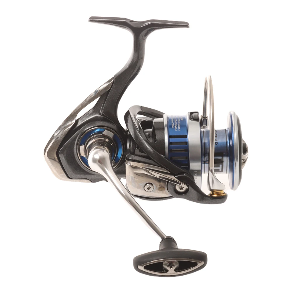 Daiwa 20 Legalis LT 4000D-C Spinning Reel 5 Daiwa 20 Legalis LT 4000D-C Spinning Reel - Image 3