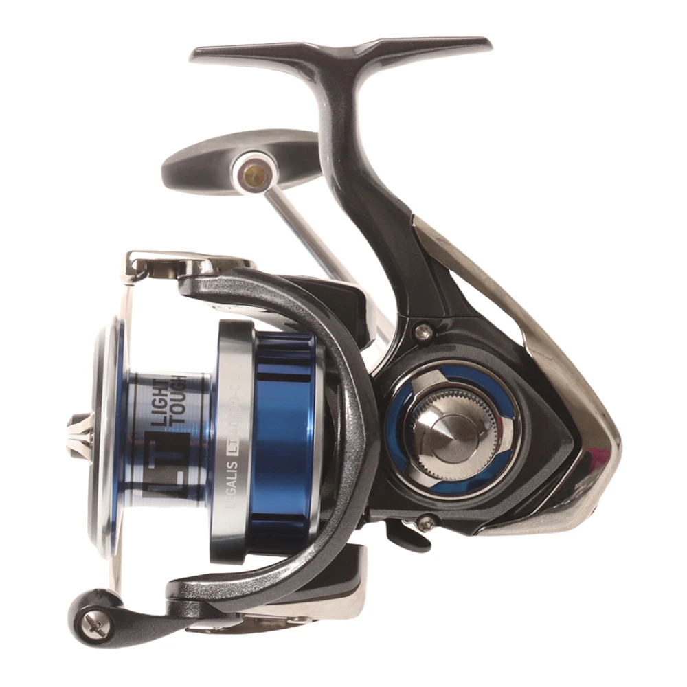 Daiwa 20 Legalis LT 4000D-C Spinning Reel 6 Daiwa 20 Legalis LT 4000D-C Spinning Reel - Image 4