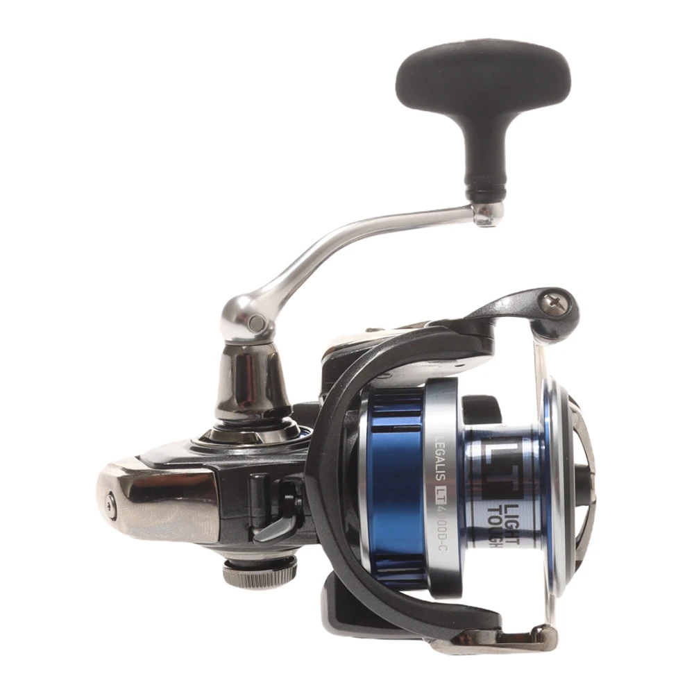 Daiwa 20 Legalis LT 4000D-C Spinning Reel 8 Daiwa 20 Legalis LT 4000D-C Spinning Reel - Image 6