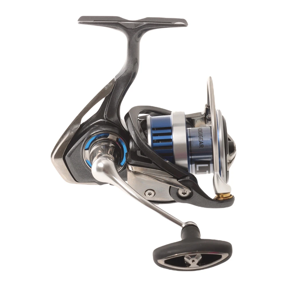 Daiwa 20 Legalis LT 3000D-C Light Spinning Reel 5 Daiwa 20 Legalis LT 3000D-C Light Spinning Reel - Image 3
