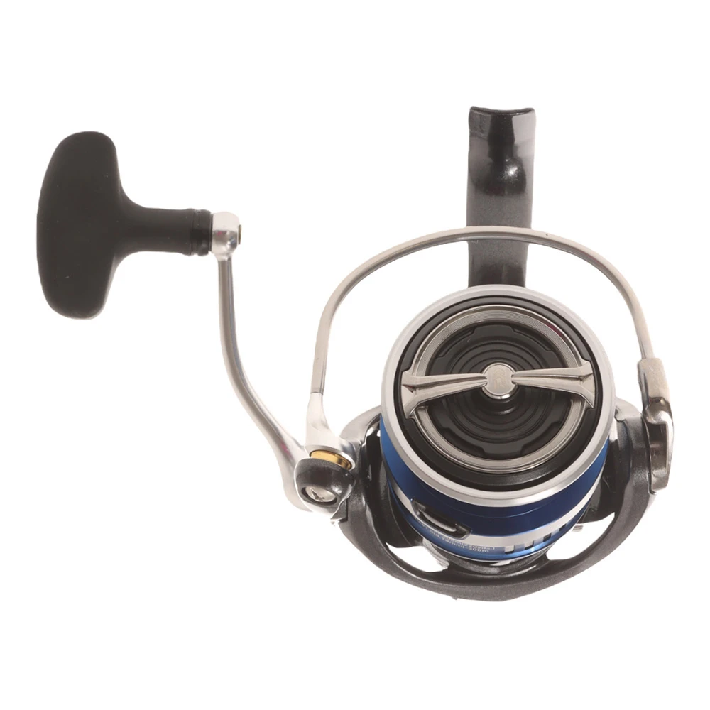 Daiwa 20 Legalis LT 3000D-C Light Spinning Reel 7 Daiwa 20 Legalis LT 3000D-C Light Spinning Reel - Image 5