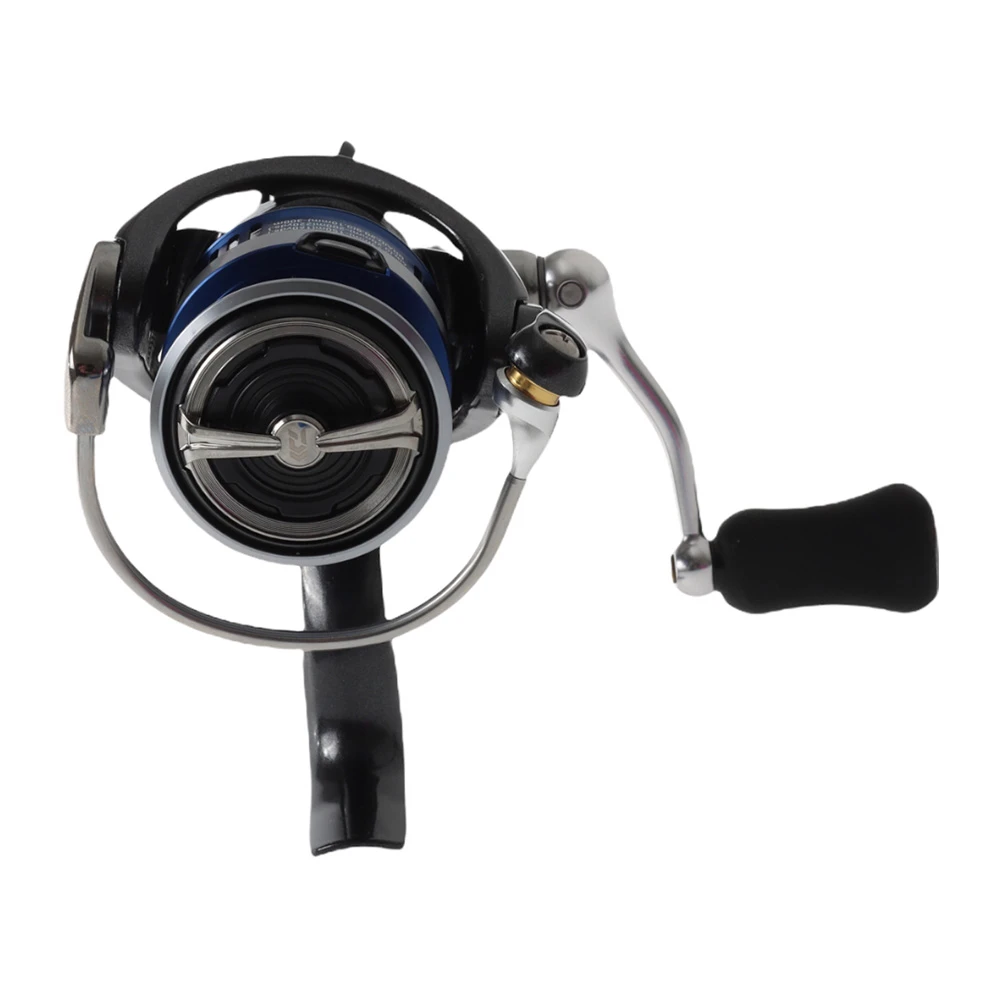 Daiwa 20 Legalis LT 2000D Spinning Reel 7 Daiwa 20 Legalis LT 2000D Spinning Reel - Image 5