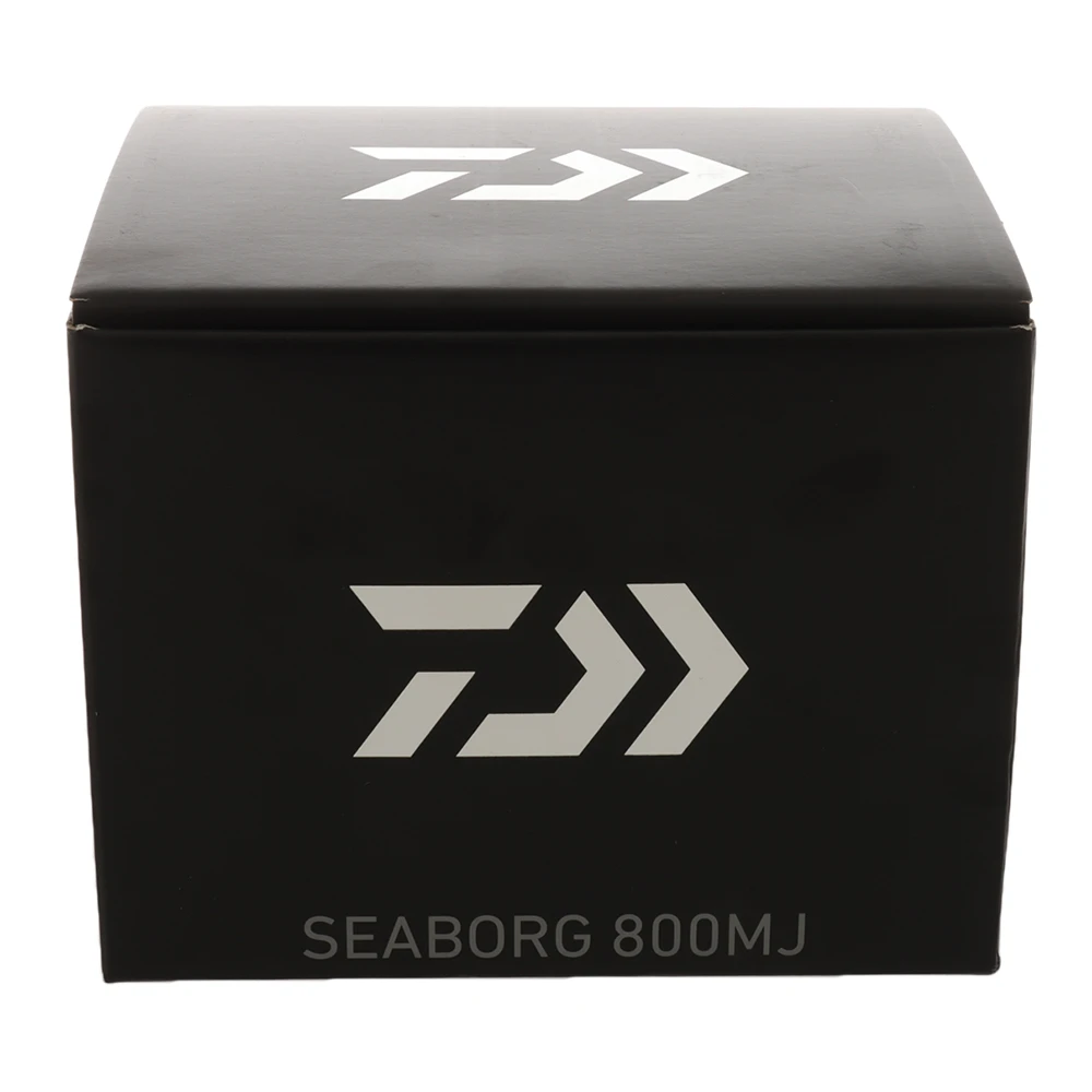 Daiwa Seaborg 800MJ Electric Reel 3 Daiwa Seaborg 800MJ Electric Reel