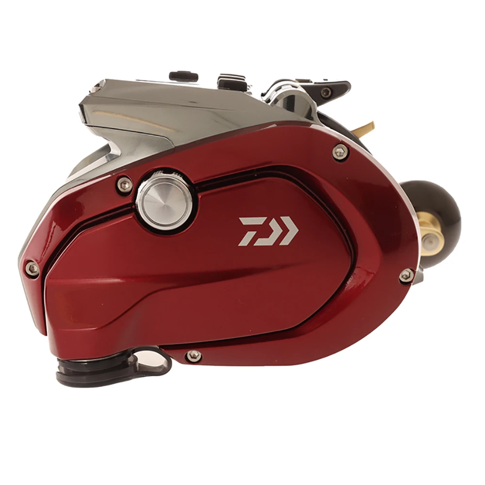 Daiwa Seaborg 800MJ Electric Reel 8 Daiwa Seaborg 800MJ Electric Reel - Image 6