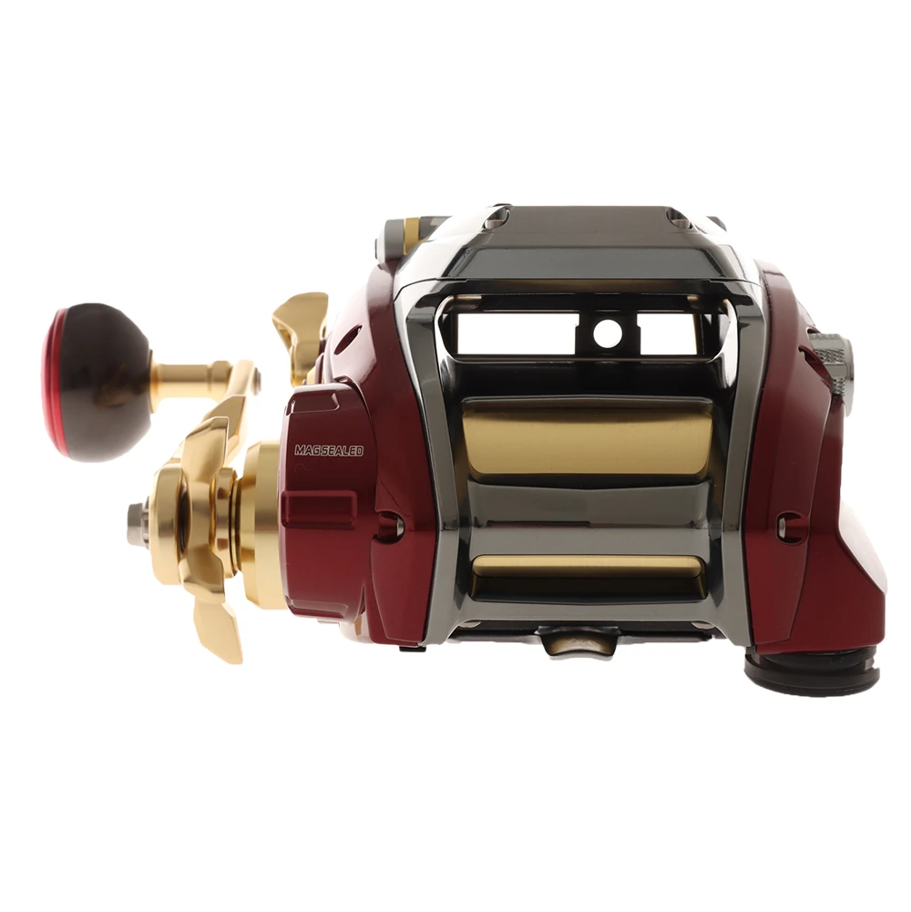 Daiwa Seaborg 800MJ Electric Reel 9 Daiwa Seaborg 800MJ Electric Reel - Image 7