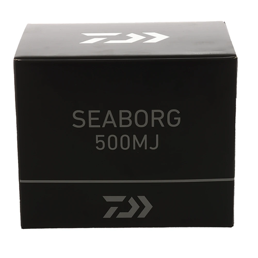 Daiwa Seaborg 500MJ Electric Reel 3 Daiwa Seaborg 500MJ Electric Reel