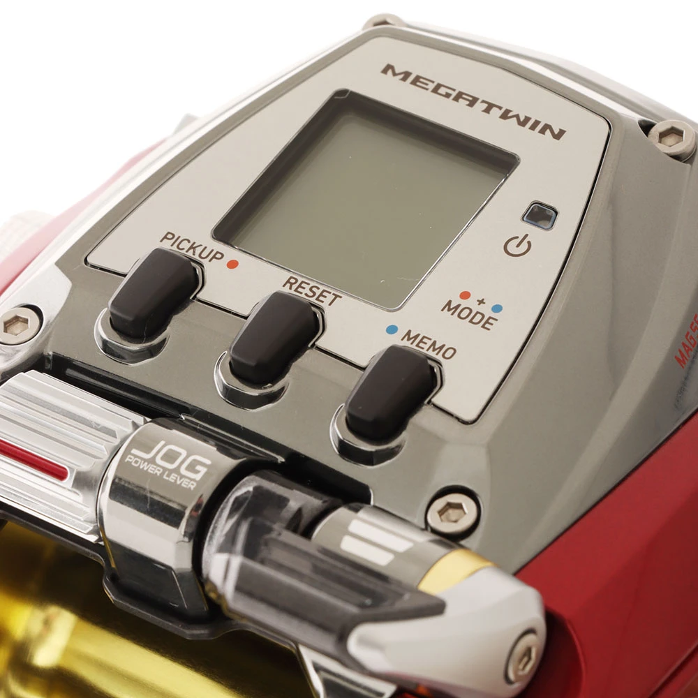 Daiwa Seaborg 500MJ Electric Reel 9 Daiwa Seaborg 500MJ Electric Reel - Image 7