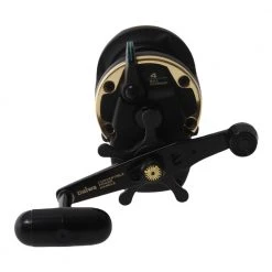 Daiwa Sealine SL-20SH Black/Gold Boat Overhead Reel -Deals Catch And Reel Store 169436 4 n
