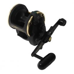 Daiwa Sealine SL-20SH Black/Gold Boat Overhead Reel -Deals Catch And Reel Store 169436 5 n