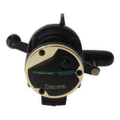 Daiwa Sealine SL-20SH Black/Gold Boat Overhead Reel -Deals Catch And Reel Store 169436 7 n