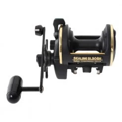 Daiwa Sealine SL-30SH Black/Gold Boat Overhead Reel -Deals Catch And Reel Store 169437 6 n