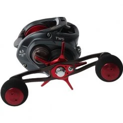 Daiwa 20 Tatulion HD 200H Baitcaster Reel -Deals Catch And Reel Store 169438 4 n