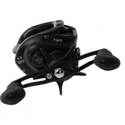 Daiwa Tatula HD 200H LTD Baitcaster Reel -Deals Catch And Reel Store 169439 4 n