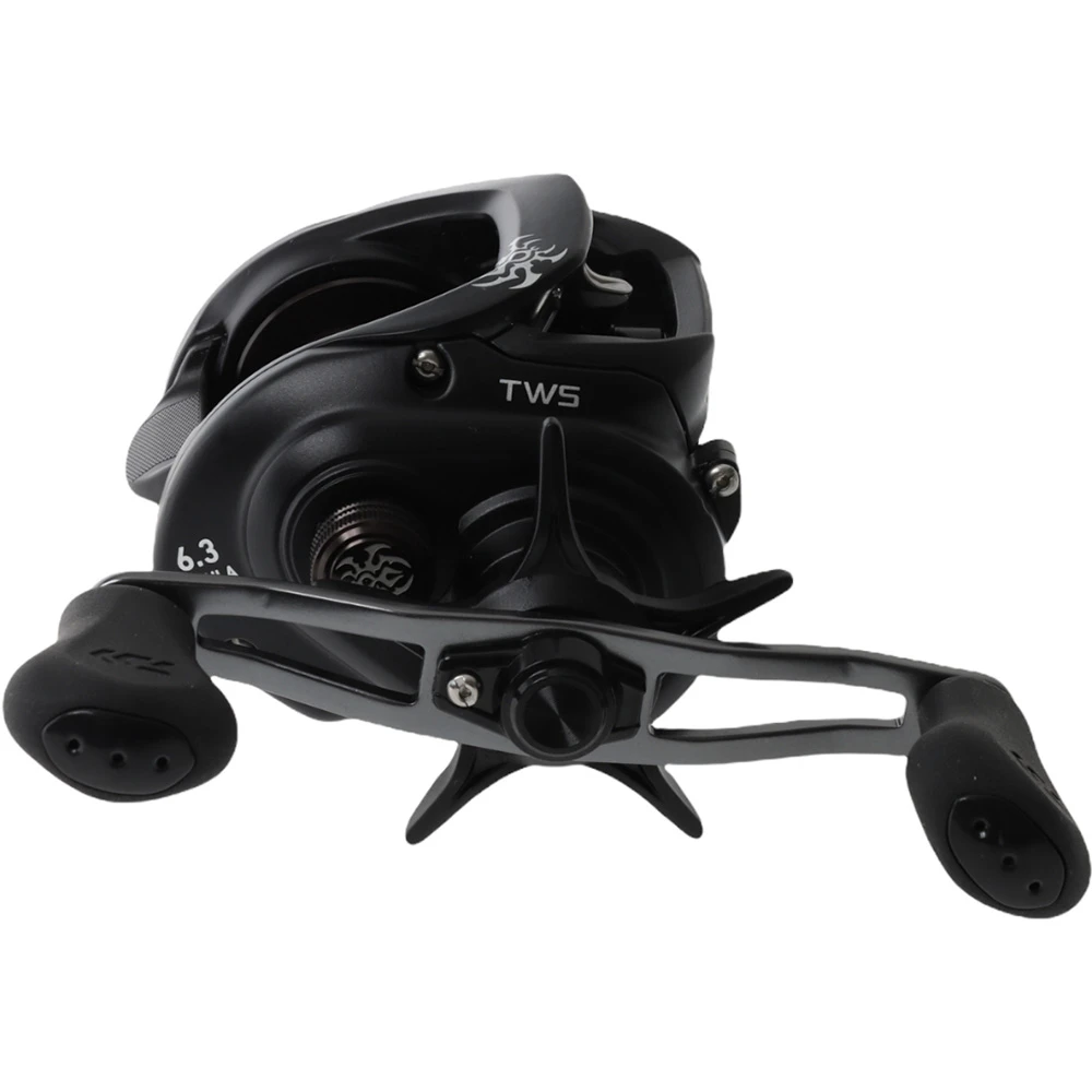 Daiwa Tatula 150H Baitcaster Reel 5 Daiwa Tatula 150H Baitcaster Reel - Image 3