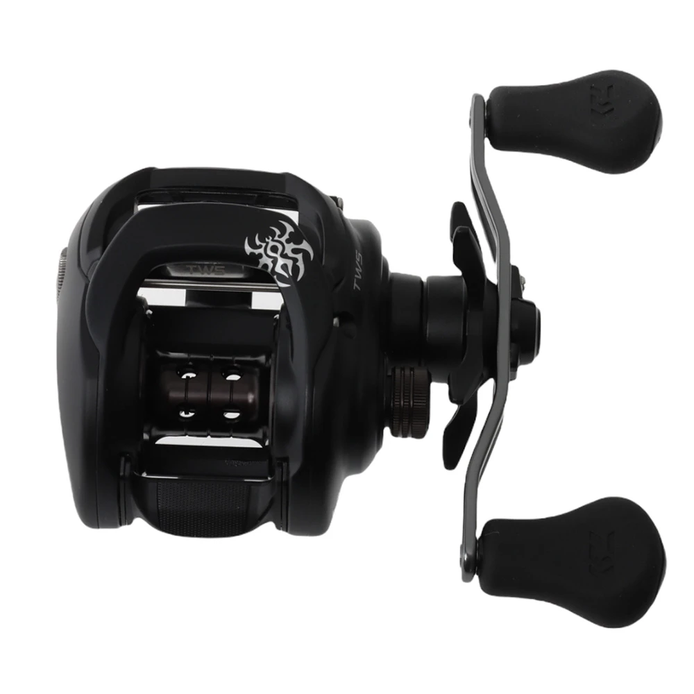 Daiwa Tatula 150H Baitcaster Reel 7 Daiwa Tatula 150H Baitcaster Reel - Image 5