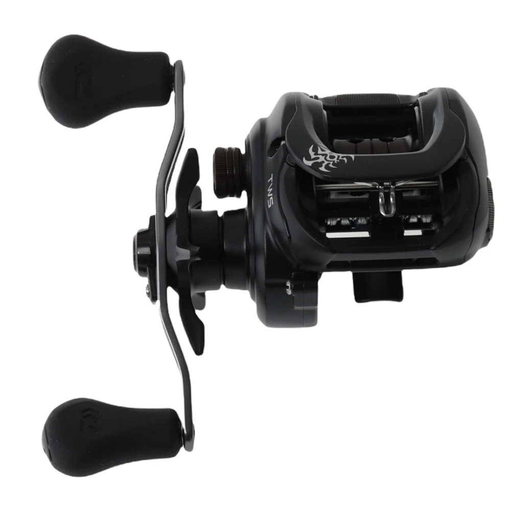 Daiwa Tatula 150H Baitcaster Reel 9 Daiwa Tatula 150H Baitcaster Reel - Image 7