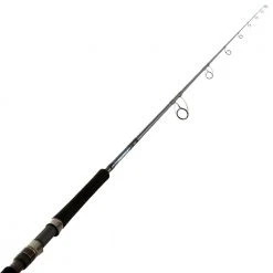 Daiwa Saltiga C 81-5 Stickbait Spinning Rod 8ft 1in 100g 2pc