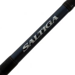 Daiwa Saltiga C 82-4 Stickbait Spinning Rod 8ft 2in 80g 2pc -Deals Catch And Reel Store 169443 4 n 3