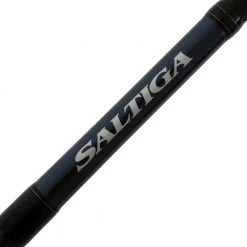 Daiwa Saltiga C 81-5 Stickbait Spinning Rod 8ft 1in 100g 2pc -Deals Catch And Reel Store 169443 4 n 5