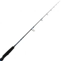 Daiwa Spartan SJS62-3 Slow Jig Spin Rod 6ft 2in 120-300g 1pc