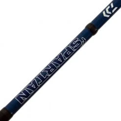 Daiwa Spartan SJS62-3 Slow Jig Spin Rod 6ft 2in 120-300g 1pc -Deals Catch And Reel Store 169447 5 n