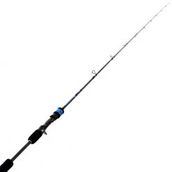 Daiwa Spartan SJB62-2 Slow Jig Overhead Rod 6ft 2in 80-200g 1pc