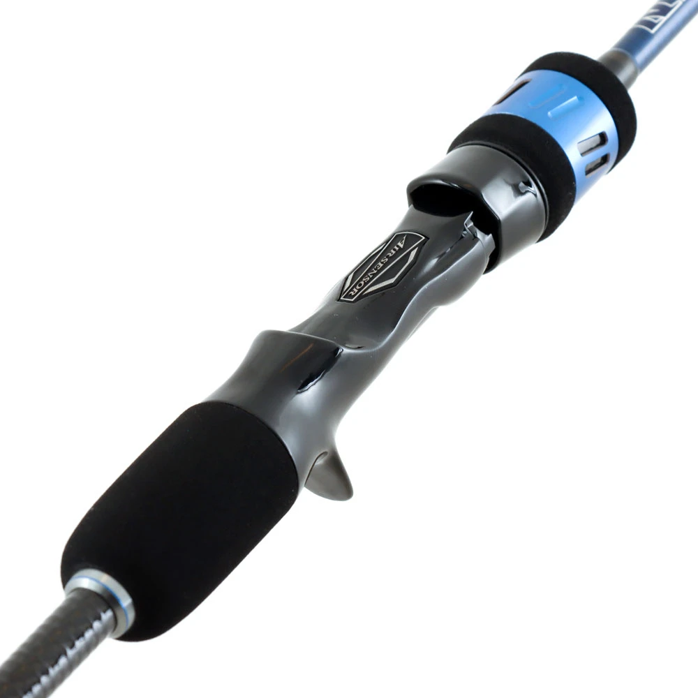 Daiwa Spartan SJB62-3 Slow Jig Overhead Rod 6ft 2in 120-300g 1pc 5 Daiwa Spartan SJB62-3 Slow Jig Overhead Rod 6ft 2in 120-300g 1pc - Image 3