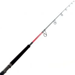 Daiwa 20 Demon Blood Spinning Stickbait Rod 8ft 5in PE5-8 2pc