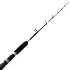 Daiwa 20 Saltist Hyper Overhead Jigging Rod 5ft 3in PE3-4 1pc