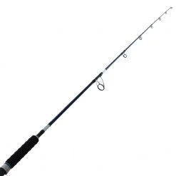 Daiwa 20 Saltist Hyper Stickbait Rod NZ Special 7ft 9in PE4-6 2pc