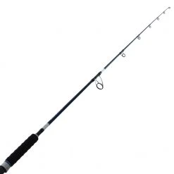 Daiwa 20 Saltist Hyper Stickbait Rod 8ft PE2-4 2pc
