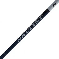 Daiwa 20 Saltist Hyper Spin Jigging Rod 6ft 3in PE4-5 1pc -Deals Catch And Reel Store 169458 4