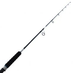 Daiwa 20 Saltist Hyper Spin Jigging Rod 6ft 3in PE4-5 1pc
