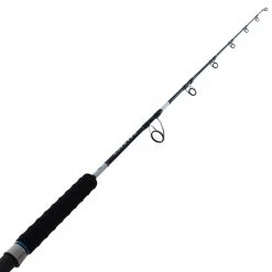 Daiwa 20 Saltist Hyper Spin Jigging Rod 5ft 3in PE5-6 1pc