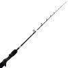 Daiwa 20 Saltist Hyper OH Slow Jig Rod 6ft 6in PE0.8-2 2pc 2 Daiwa 20 Saltist Hyper OH Slow Jig Rod 6ft 6in PE0.8-2 2pc -Deals Catch And Reel Store 169460 7