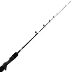 Daiwa 20 Saltist Hyper OH Slow Jig Rod 6ft 6in PE0.8-2 2pc