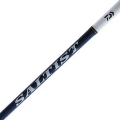 Daiwa 21 Saltist Hyper SJ Spinning Slow Jig Rod 6ft 2in PE3 1pc -Deals Catch And Reel Store 169461 3
