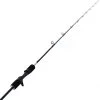 Daiwa 21 Saltist Hyper SJ Overhead Slow Jig Rod 6ft 2in PE3 1pc -Deals Catch And Reel Store 169462 7